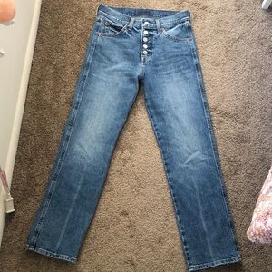 LUCKY BRAND JEANS